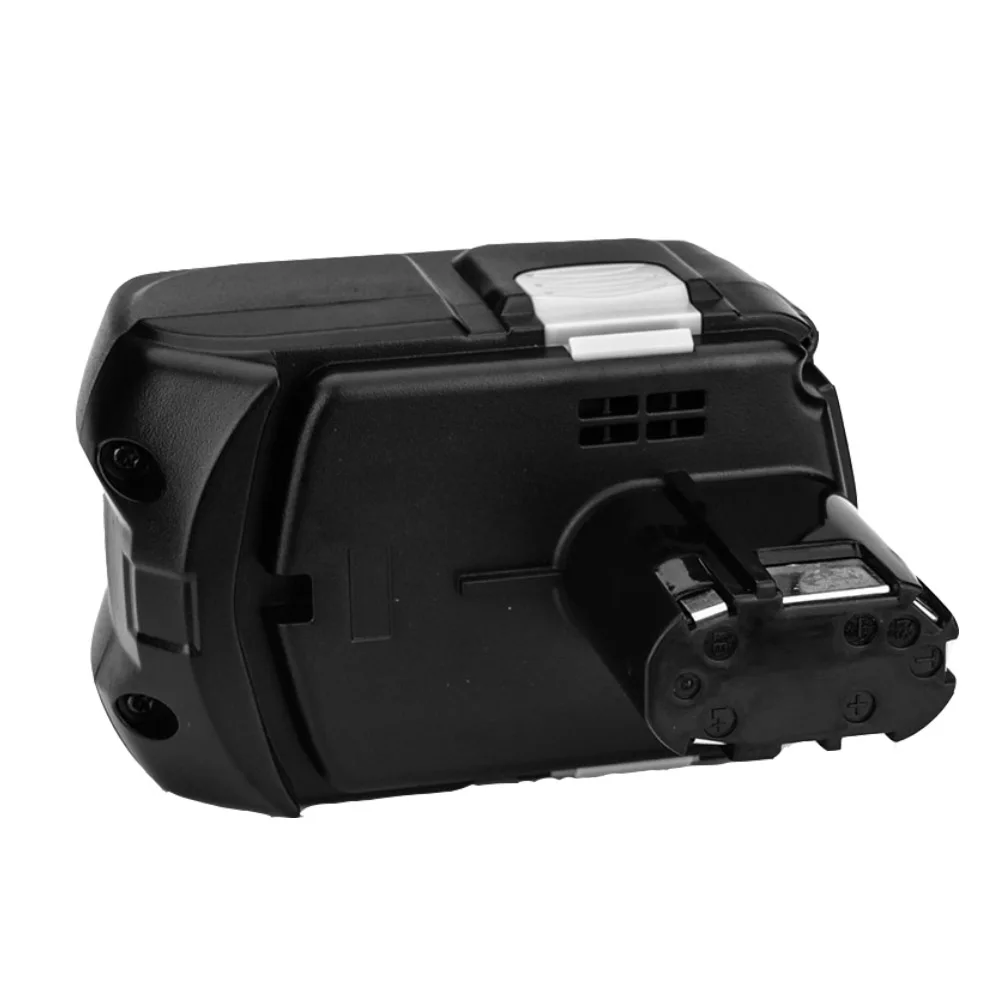 BCL1815 EBM1830 BCL1830แบตเตอรี่รถยนต์ Li-ion 18V 2.0Ah 327730 EBM1840ชาร์จได้เครื่องมือไฟฟ้า L50แบตเตอรี่