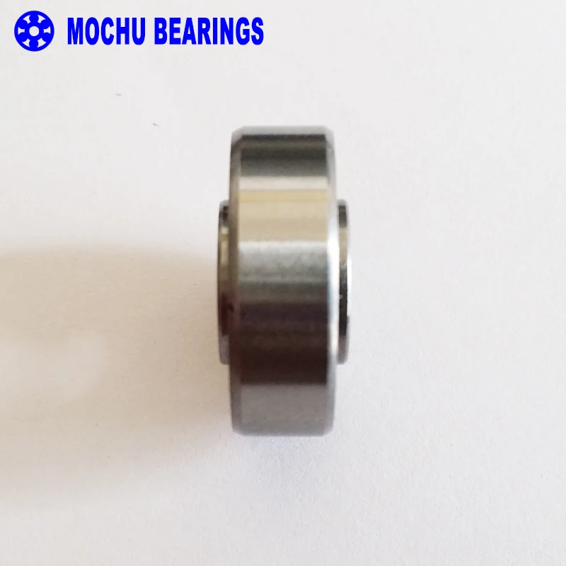 

10pcs 608-10-2RS 8x22x7x10 MOCHU bearing with heightened inner ring