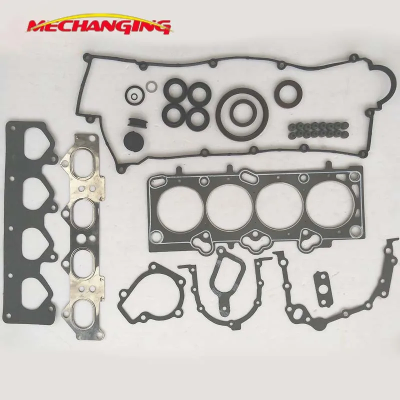 G4GC For KIA CERATO Saloon 2.0L Engine Gasket Enging Rebuilding kits 20910-23C00 50213900