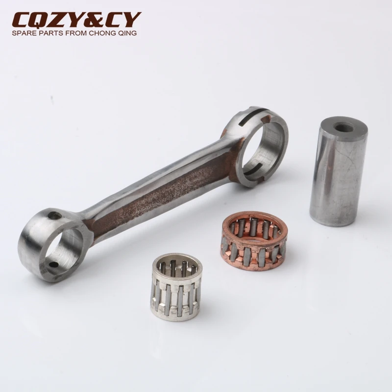 crankshaft connecting rod for Puch E50 E-50