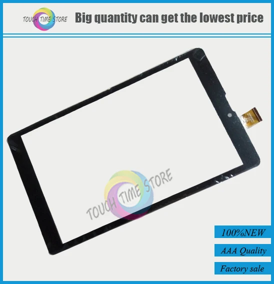 

New 8'' tablet pc Nomi Libra C08000 Touch Screen digitizer touch panel