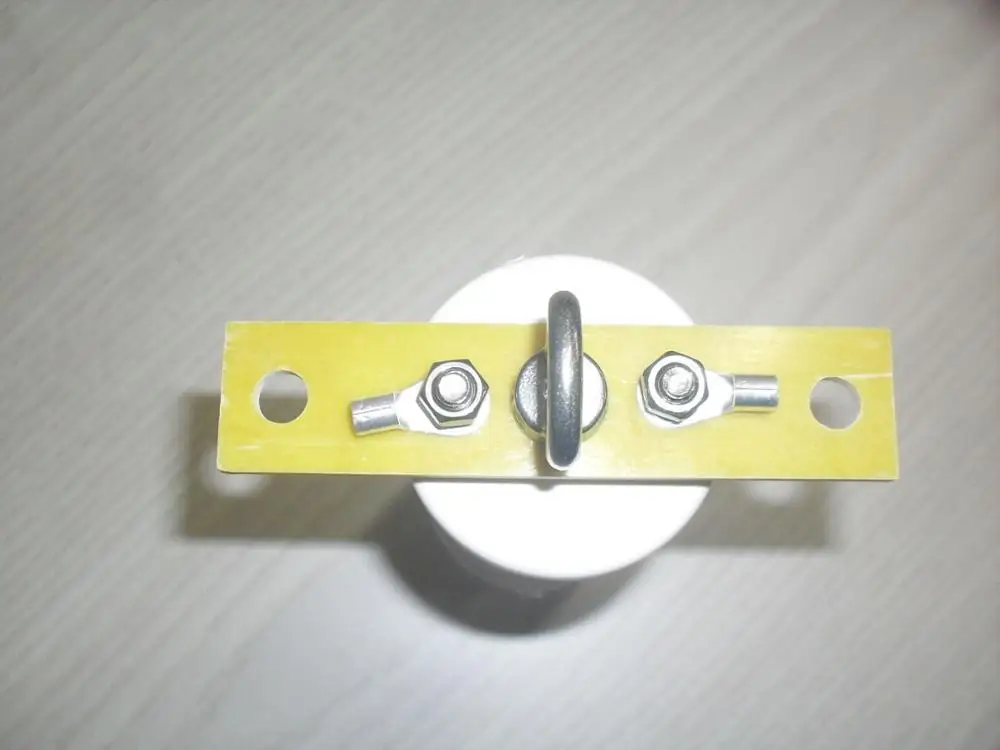 1:4 Balun 1-56MHzz 3000W HAM Winton antena Barron odbiornik 50 ohm do 200 ohm