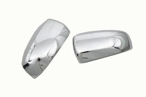 Chrome Styling Side Mirror Cover for BMW X6 E71 E72