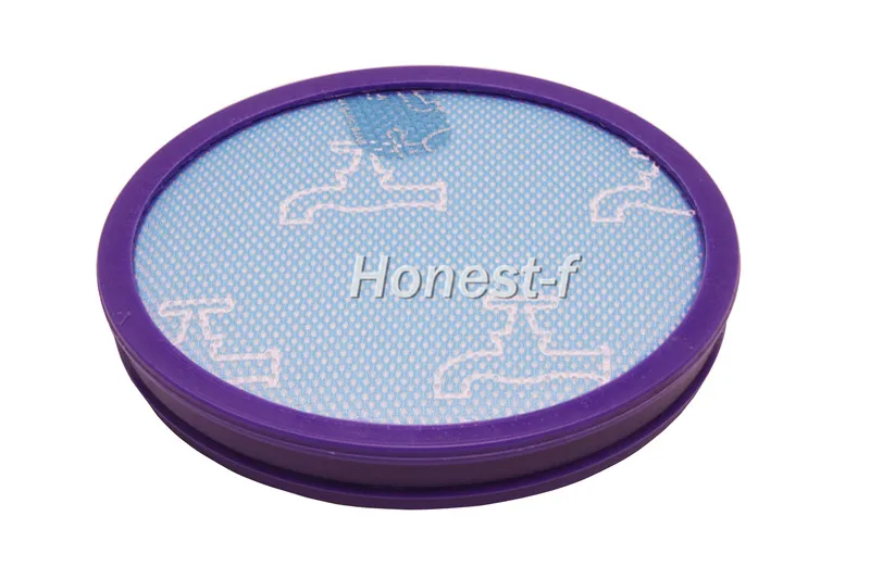 

LTWHOME Washable & Reusable Pre Motor Hepa Filter for Dyson DC27,DC28 Upright Vacuum Cleaner,Compare to Filter Part # 919780-01