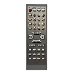 New Remote Control Suitable for Panasonic N2QAYB000146 Audio System Player Controller