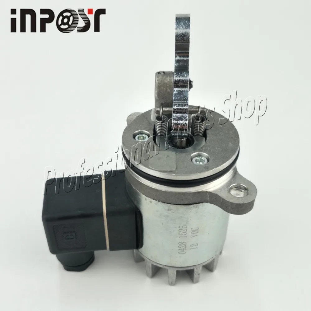 0428 1525 / 04281525 12V Fuel Shut Off Soleniod Valve Device 1011 2011