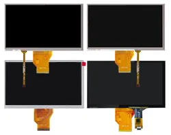 7 Inch AT070TN90 V.1 AT070TN90 V.X 20000938-00 LCD Screen Touch Screen Resistance Capacitive Digitizer With Driver Board