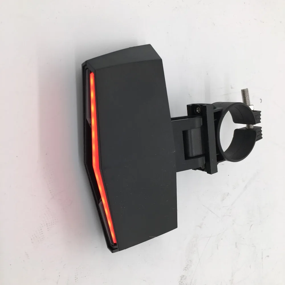 Rear Turning Light for Electric Scooters And Bicycle