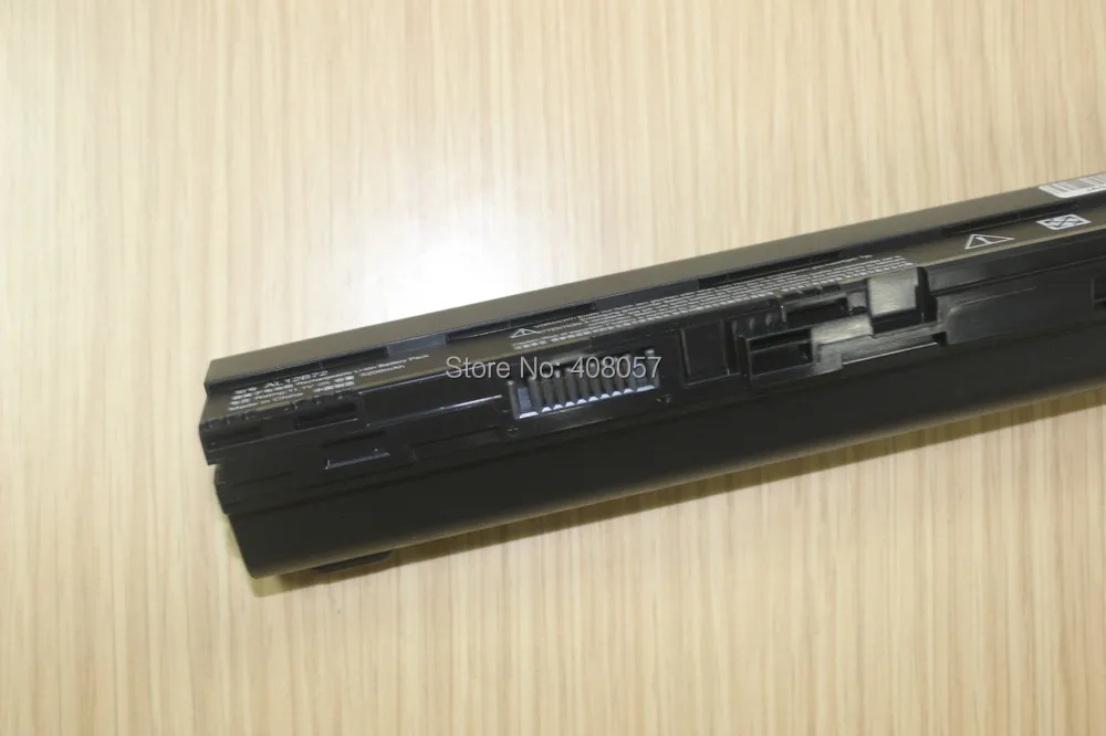 Laptop Battery for Acer AK.004BT.098 AL12A31 AL12B31 AL12B32  AL12X32