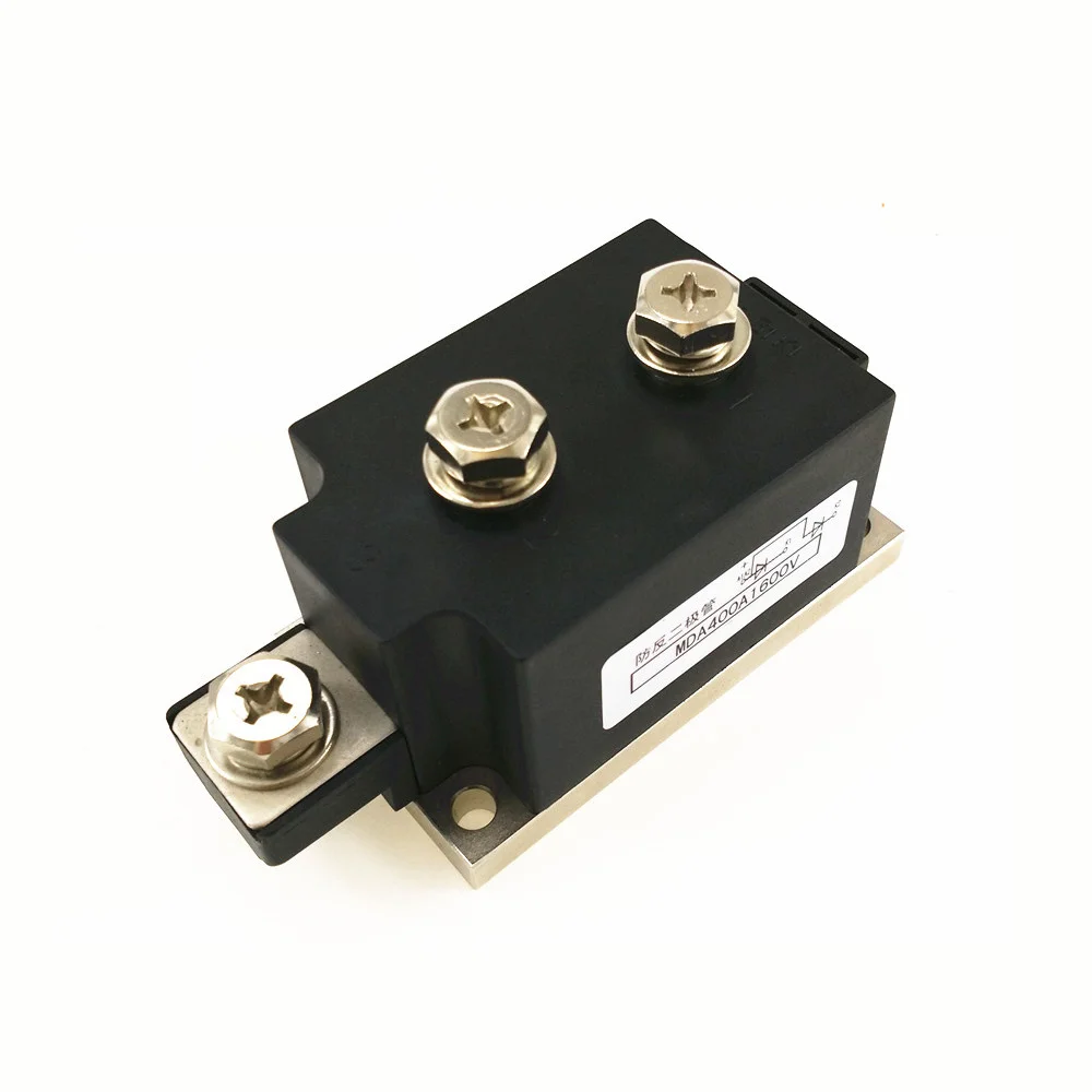 Anti-anti-diode MDA 400A 1600V Rectifier diode module