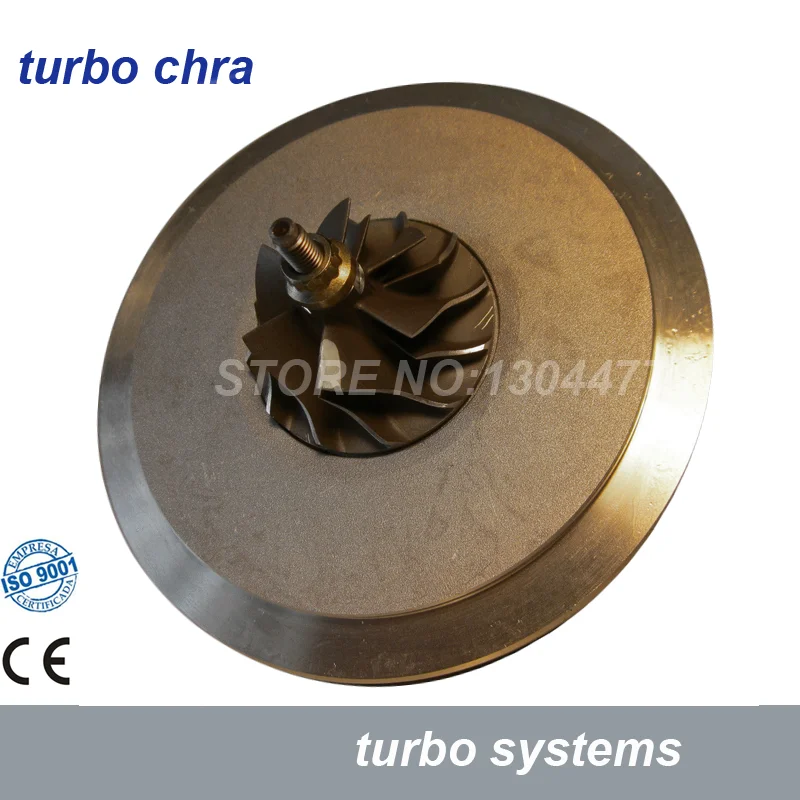 GT1746S Turbo cartridge 720477 715383 6110961399 CHRA for Mercedes Vito 108 / 110 /112 / V200 / V220 CDI W638 60 / 75 /90 Kw