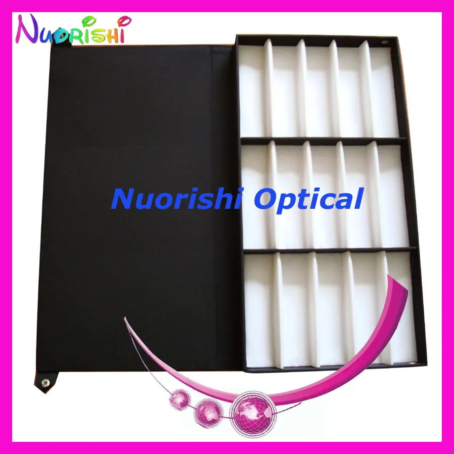 Q205-15, Q205C-15  eyeglasses display box   eyewear display box   reading glasses display box   holding 15 pcs of optical frames