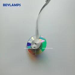 Rueda de Color para proyector O ptoma HD141X / GT1080/GT1070X, 100% Original, a buen precio