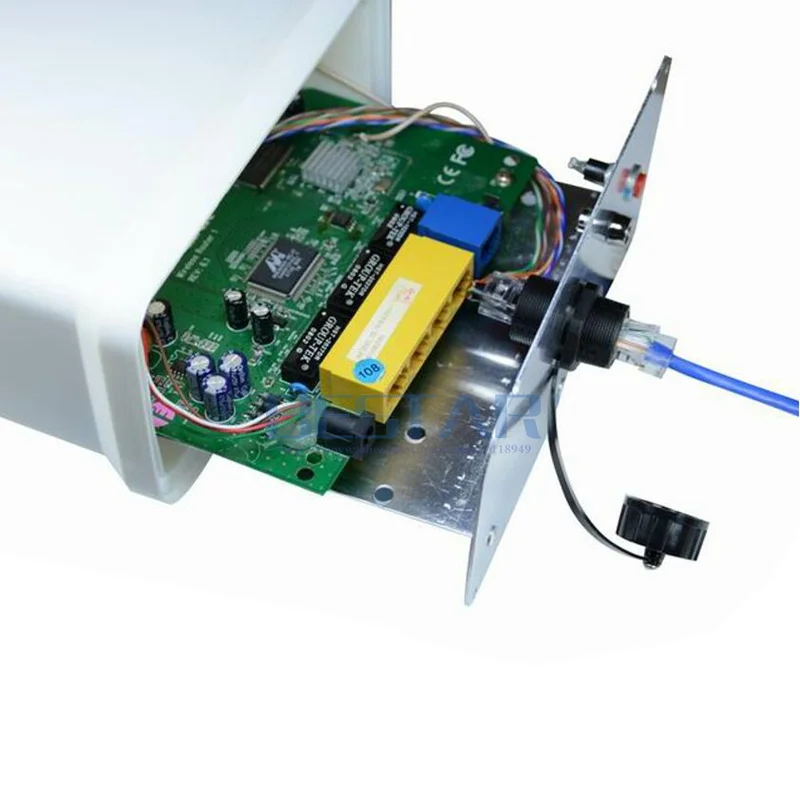 Rj45 8pin fêmea rede ethernet lan tomada à prova de água para câmera ip ao ar livre ap à prova dip68 água ip68 m20 conectores porca rj 45