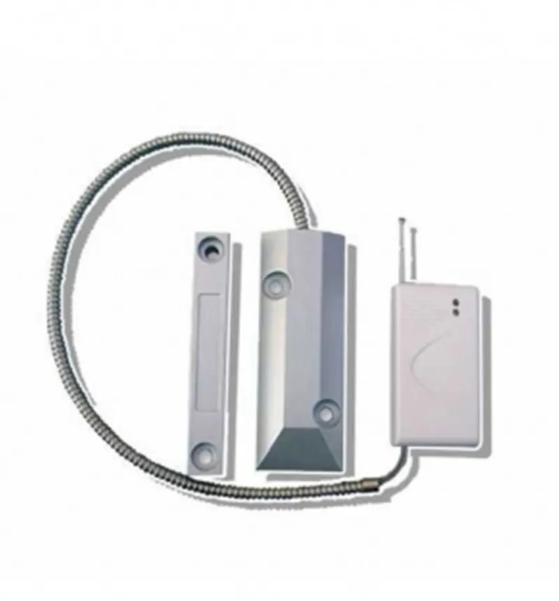 433Mhz Wireless roller shutter door sensor For GSM Alarm System