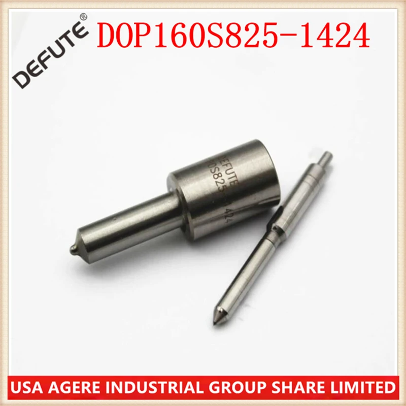

DOP160S825-1424 Форсунка инжектора DOP160S825 1424