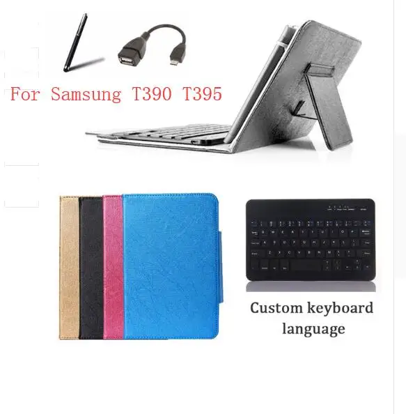 Case For Samsung Galaxy TAB Active2 Active 2 T390 T395 SM-T390 SM-T395 SM T395 8