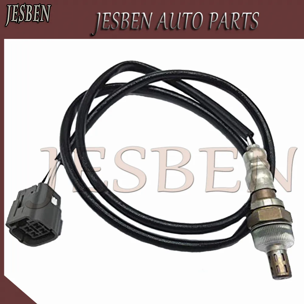 LF17-18-861C Front Lambda O2 Oxygen Sensor Fit for Mazda 6 1.8 2.0 ATENZA SPORT 2.3 2002-2007 NO# LF17-18-861 LF17-18-861B