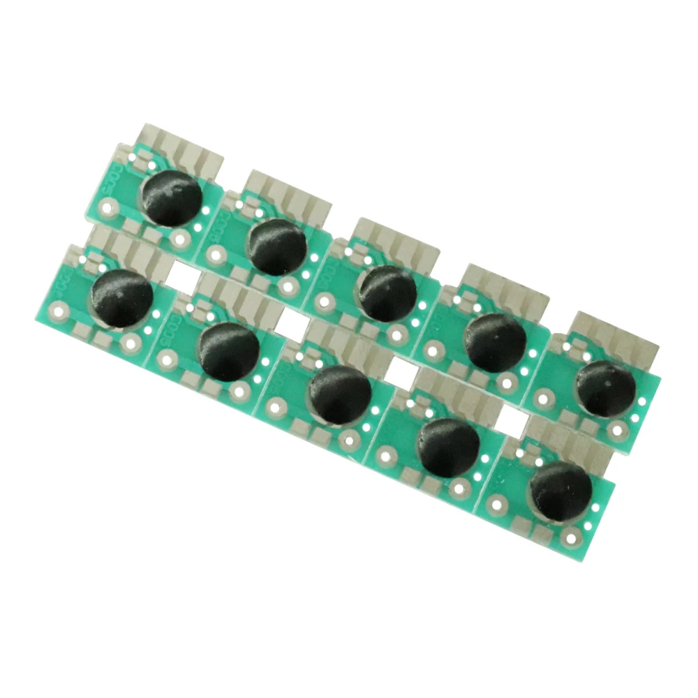 10Pcs Multifunction Delay Trigger Timing Chip Mudule Timer IC Timing 2s - 1000h