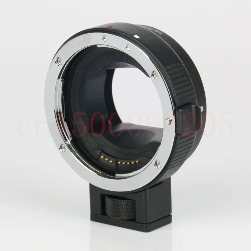 Auto-Focus Mount Adapter EF-NEX for Canon EF to NEX Mount  Lens Adapter NEX-3C NEX-5 NEX-5R NEX5R NEX-5C NEX-6 NEX-7 A7 A7R A7S