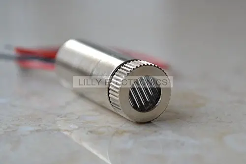 

780nm 30mw Line Laser Module