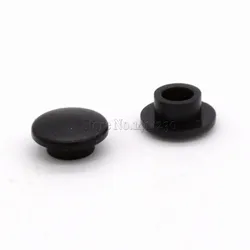 100Pcs 6X6X5/5.5/6/7mm A29 Round Tactile Push Button Switch Cap Micro button Cap Momentary Tact Cap