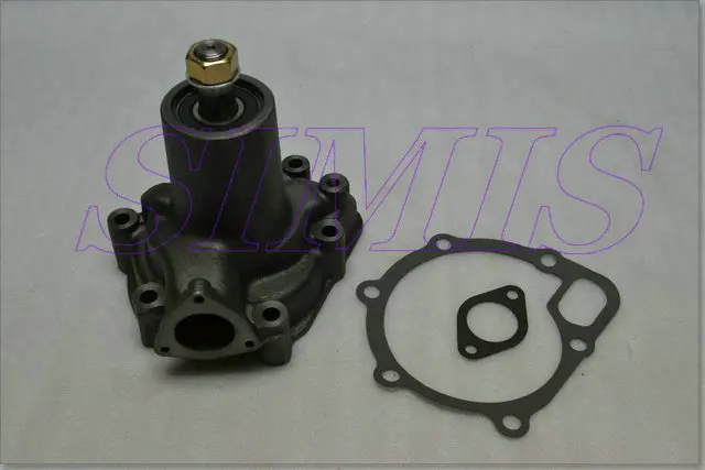 

NEW water pump OEM 1314406 1354103 for SCANIA G/P/R 112 and P/R/T 113 DS11/DSC11