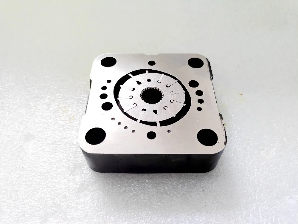 6E4719 Caterpillar Vickers Vane Pump Cartridge Kit: تقييم شامل ودليل عملي للاستخدام في المعدات الثقيلة