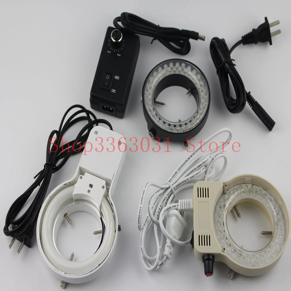 

jewelry tools Acrobat Microscope workable LED ring light