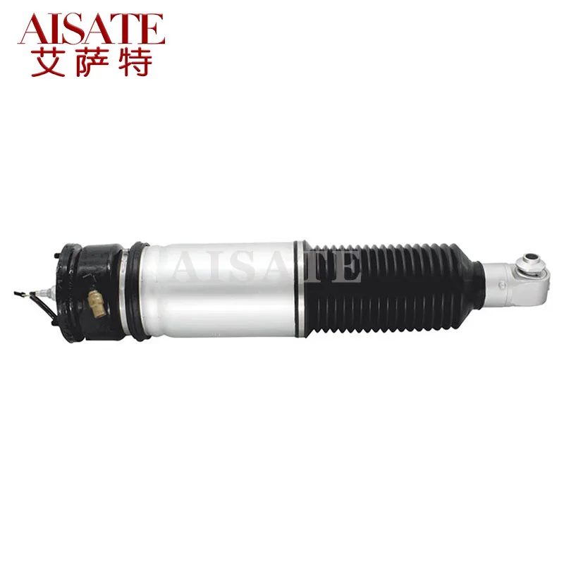 Rear Air Shock Absorber For BMW E65 E66 745Li 750i 760i 7 Series With EDC Pneumatic Suspension Spring Strut 37126785536