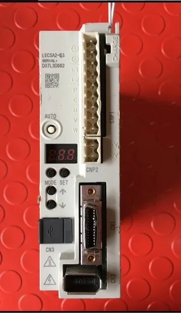 LECSA2-S3 utilisé en bon état