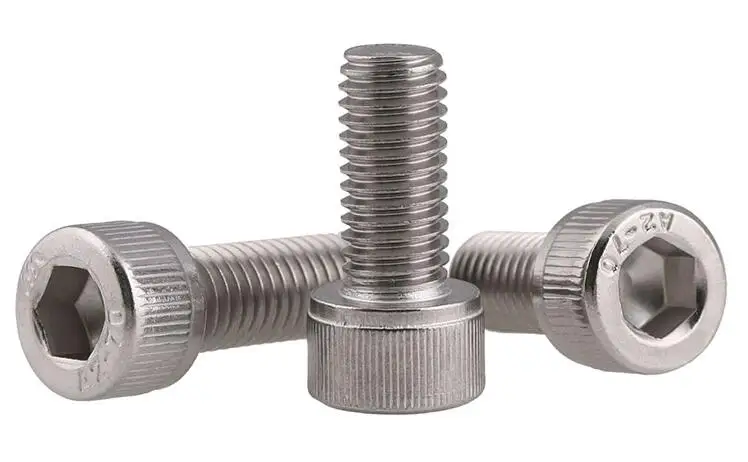 

1pcs M14 stainless steel hex head screws cup head screw fastener furniture decoration bolts 60mm-100mm length