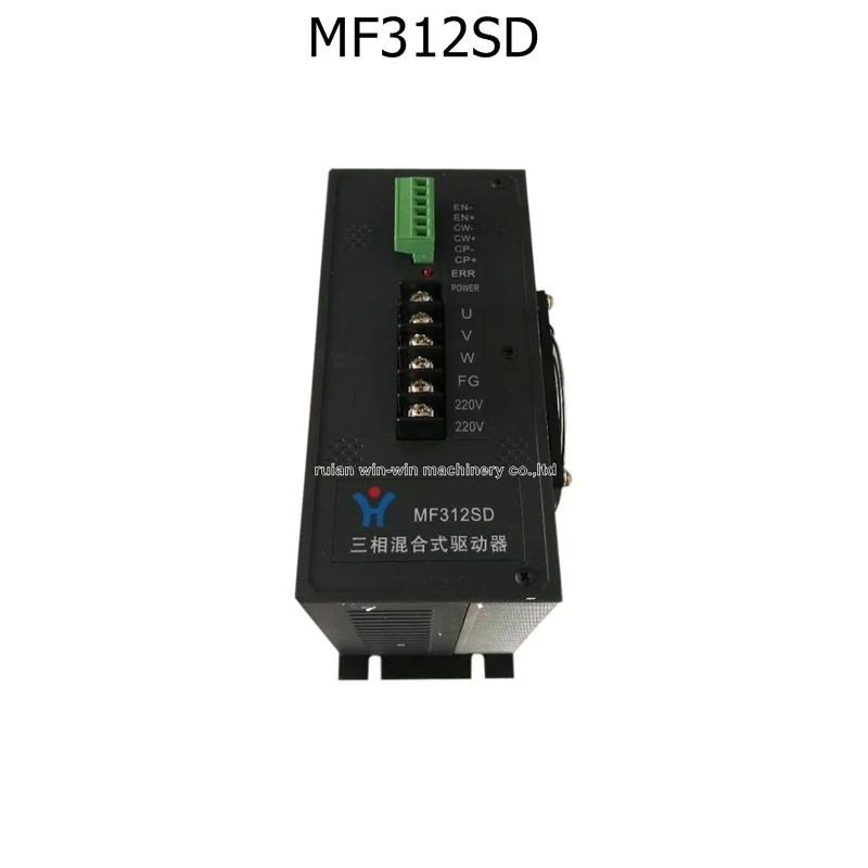 

MD308SD MF312SD ac 3-phase hybrid servo motor driver