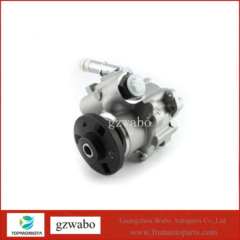 

OEM 32413450590 7652974114 345059004 car steering pump used for B-MW X3 E83 3.0 si N52 B30
