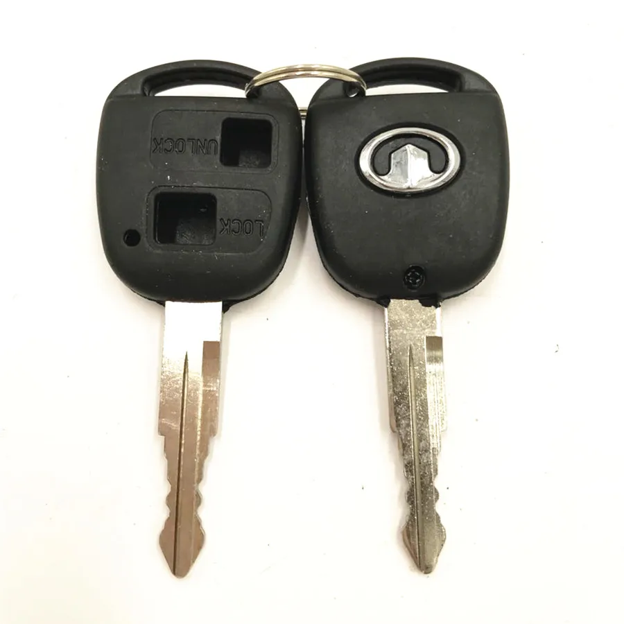 6305111-K00 great wall haval CUV H3 Tail lock cylinder Back door lock cylinder