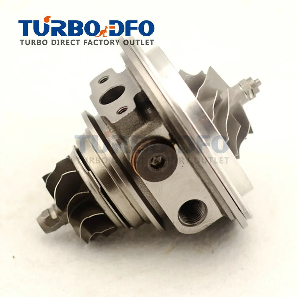 Balanced turbo chra K03-0105 CARTRIDGE CORE ASSY turbine 53039700105 for Skoda Octavia II 2.0 TSI 200 HP BWA / BPY 06F145701D