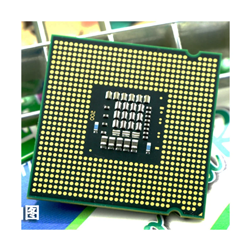 Q9550 4 core  Core 2 Quad   Socket LGA 775 CPU   Processor 2.8G hz/12M /1333GHz)