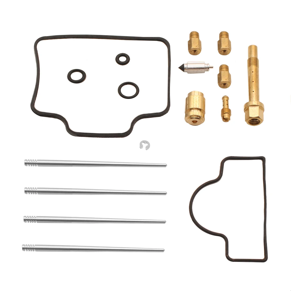 Ремонтный комплект карбюратора RGV250 RGV250 VJ22, ремкомплект карбюратора VJ22CR
