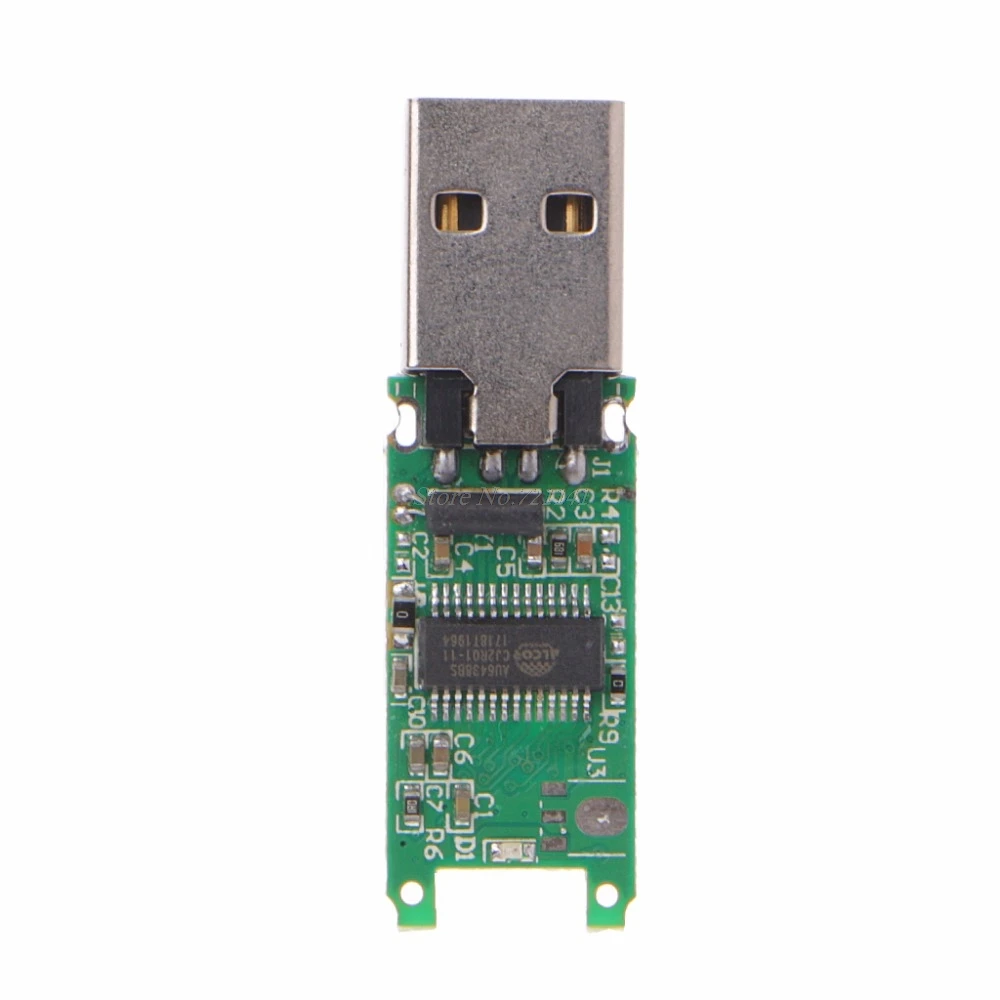 USB 2.0 eMMC Adapter 153 169 eMCP PCB Main Board without Flash Memory eMMC Adapters Integrated Circuits Dropship