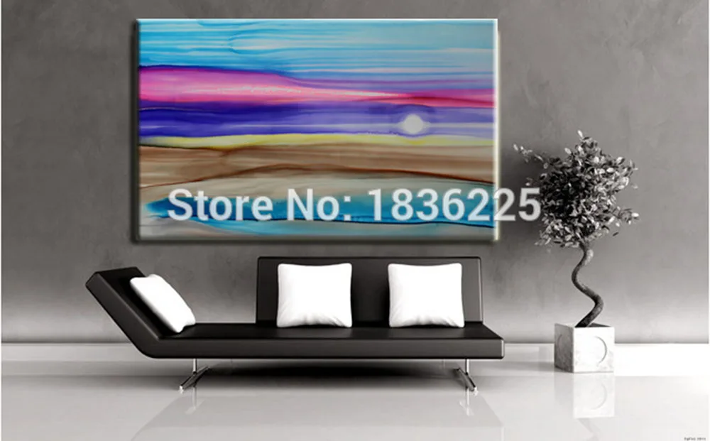 watercolor themes for painting on canvas paintings wall art beautiful oil paintings for modern house wall decorations