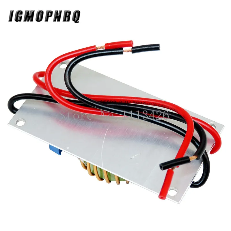 DC DC Boost Converter Constant Module Current Mobile Power Supply 250W 10A LED Driver Module Non-isolated Step Up Module