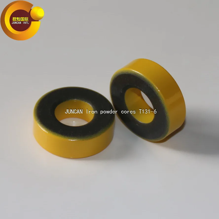 

T131-6 High Frequency RF Carbonyl Iron Powder