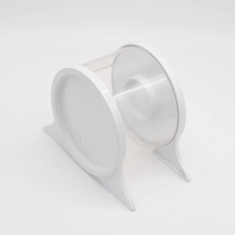 Details about  Dental Disposable Barrier Film Dispensers Plastic Stand Holder For Dental Lab