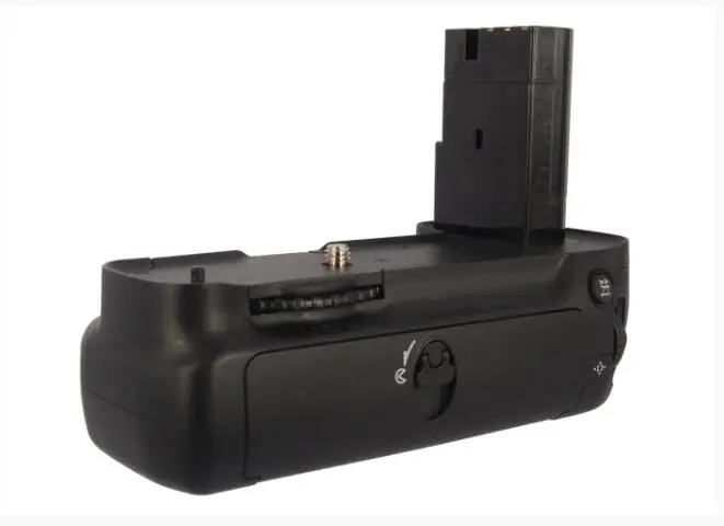 cameron sino 3000mah battery for NIKON D200 	Battery Grip