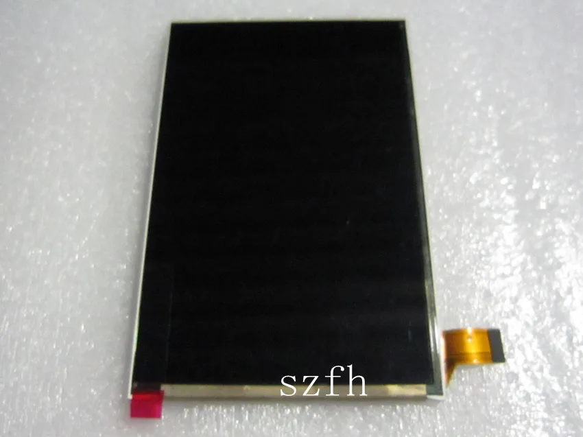 Supply Chinese CLAA070WP03 XG LCD 7 inch display Liquid crystal display screen Free shipping