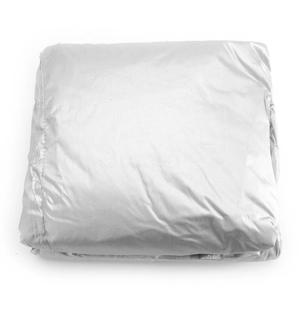 Car Cover Sun Dust Rain Resistant Protection For MERCEDES BENZ SMART fortwo