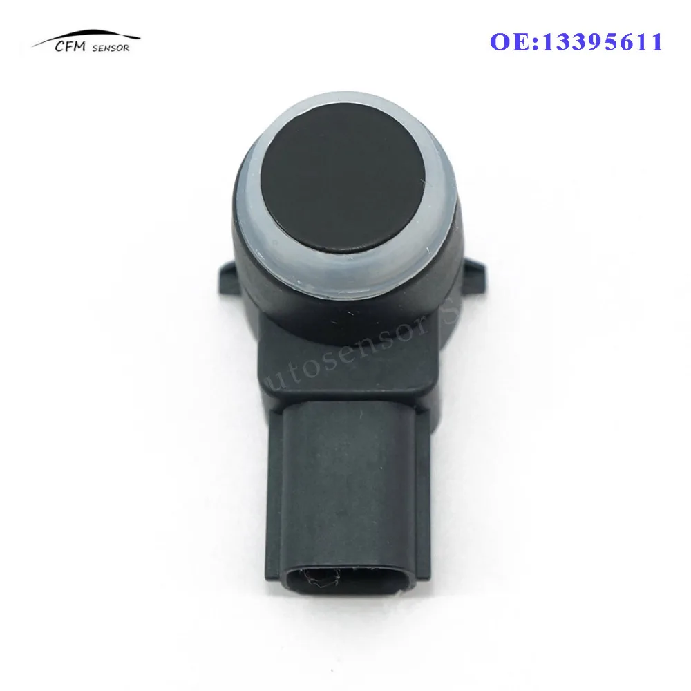 

13395611 New Brand PDC Parking Distance Control Assist Sensor For GM 0263013681