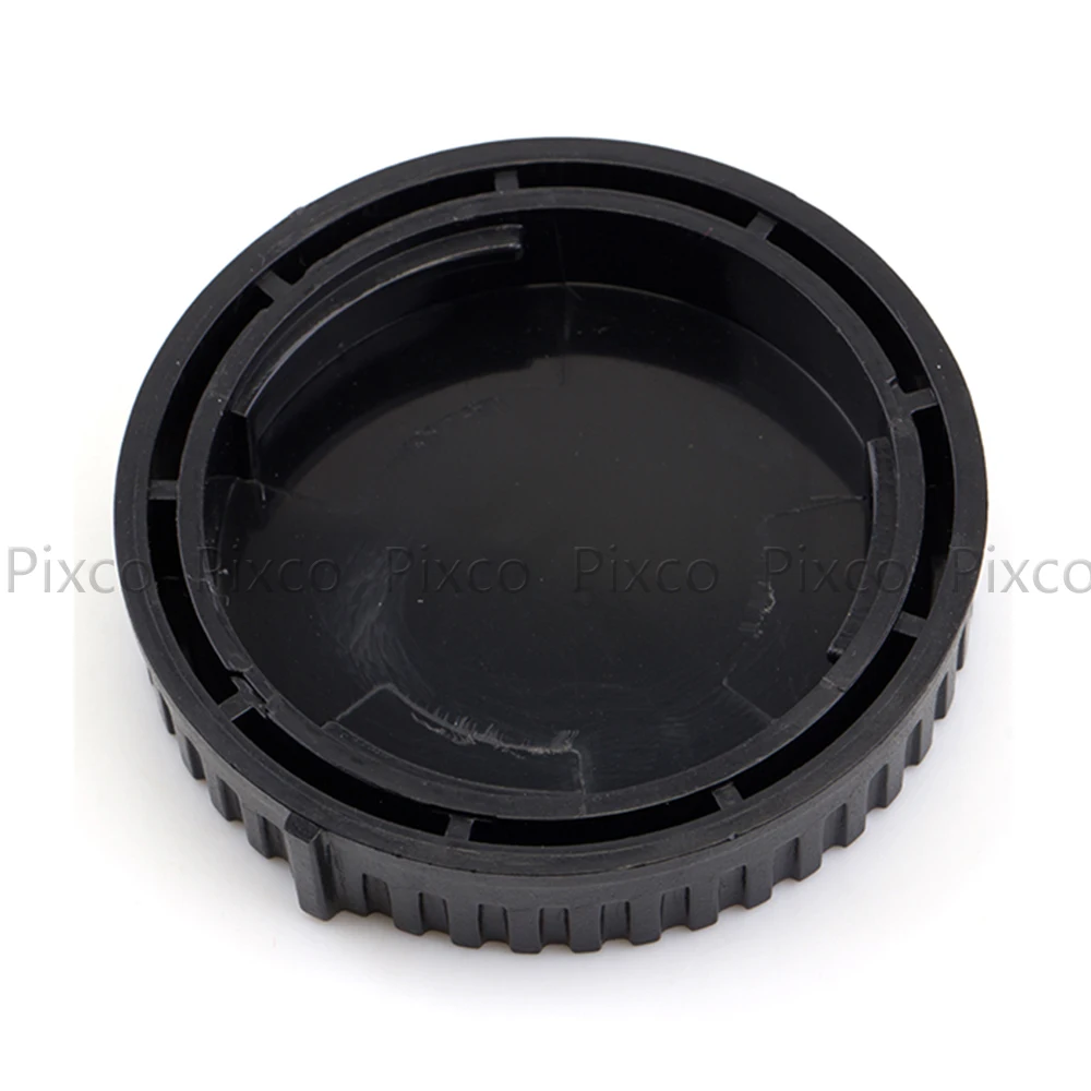 عدسة الغطاء الخلفي و عدسة الخلفي كاب والجسم كاب لنيكون 1 ، لنيكون ، عدسة كاب لنيكون كاميرا الجسم