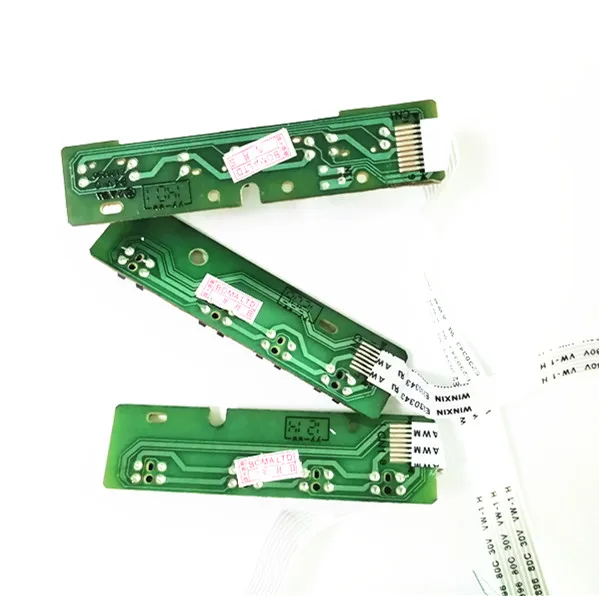 Printer Spare Parts Cartridge Sensor Boards For Brother MFC-J6710 6710 J6710 Printers