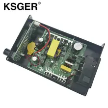 T12 V2.1S Soldering Station with OLED and D24 Tips #4